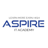 Aspire IT Academy Company logo