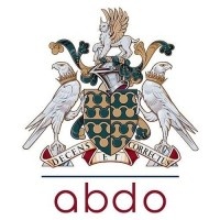 Association Of British Dispensing Opticians Company logo
