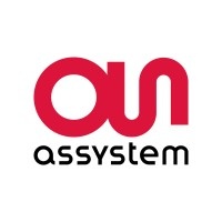 Assystem In India Company logo