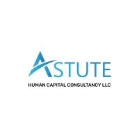 Astute Human Capital Consultancy Company logo