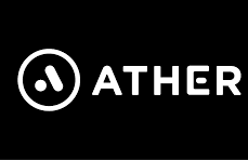 ATHER Company logo