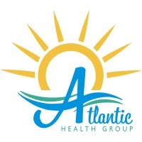 Atlantic Health Group Company logo