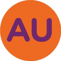 AU SMALL FINANCE BANK Company logo