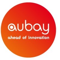 Aubay Spain Company logo
