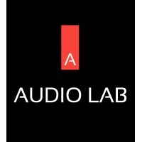Audio Lab Company logo