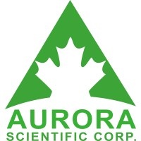Aurora Scientific Corp Company logo