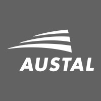 Austal Company logo
