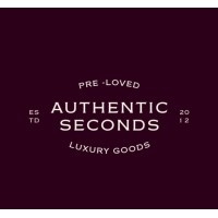 Authentic Seconds Company logo