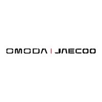 Autorun Omoda Jaecoo Dubai Company logo