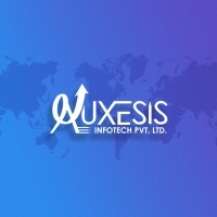 Auxesis Infotech Pvt Company logo
