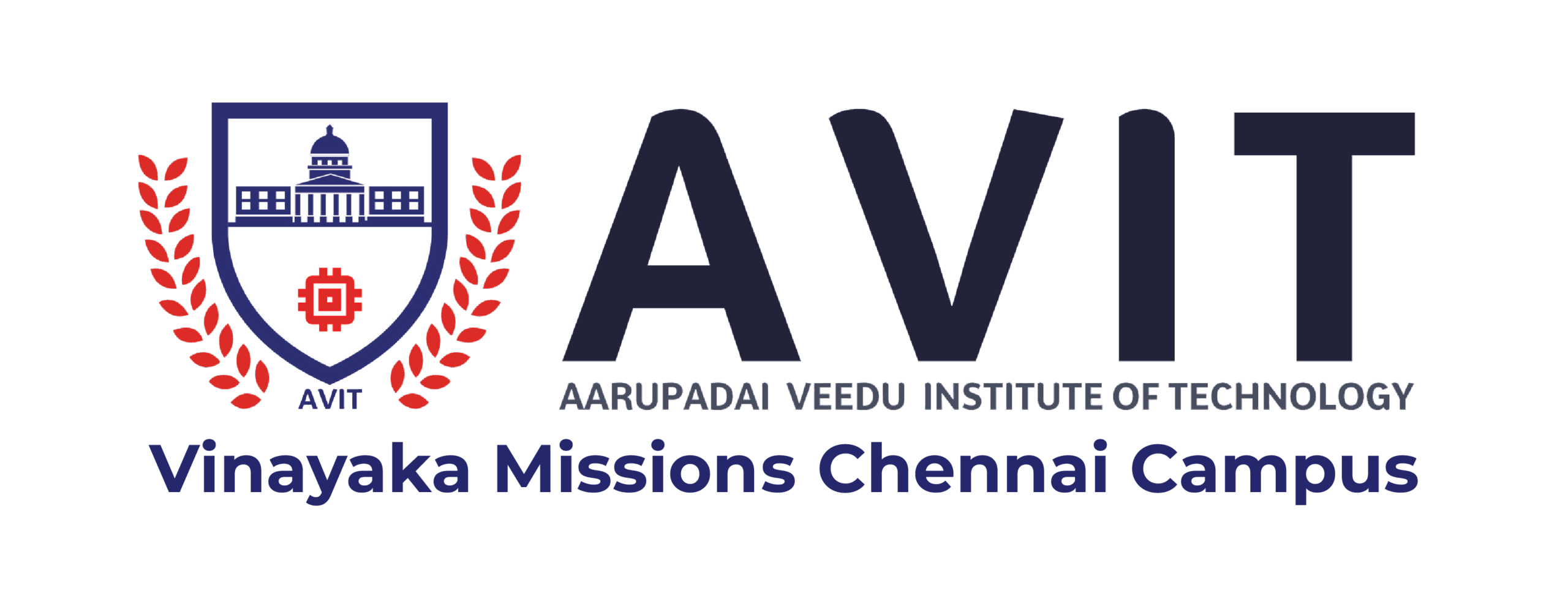 Aarupadai Veedu Institute of Technology (AVIT) Company logo