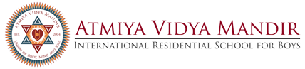 ATAM Vidya Mandir School Company logo