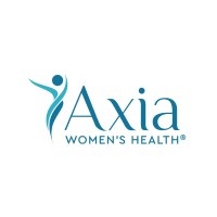 Axia Women S Health Company logo