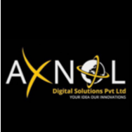 Axnol Digital Solutions Pvt Ltd Company logo
