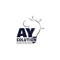 Ay Solutions Centre D Incubation Et D Insertion Des Jeunes Company logo