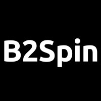 B2Spin Limited Company logo