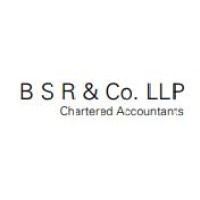 B S R & Co Llp Company logo