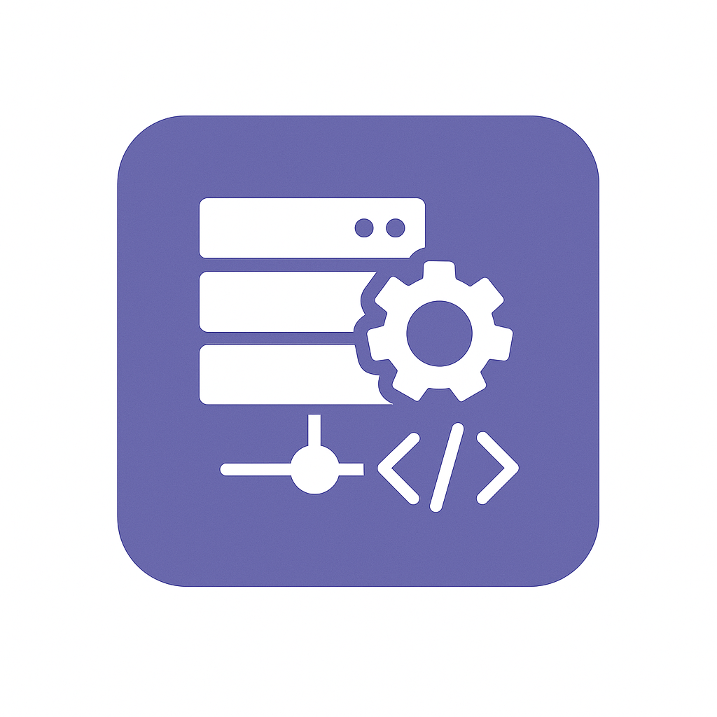 Backend Jobs