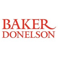 Baker Donelson Company logo
