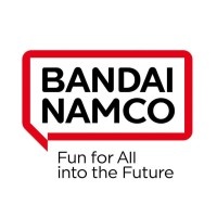 Bandai Namco Amusement Europe Company logo