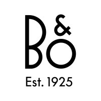 Bang & Olufsen Company logo