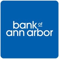 Bank Of Ann Arbor Company logo