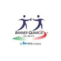 Banner Quimica An Imcd Company Company logo