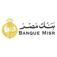 Banque Misr Company logo