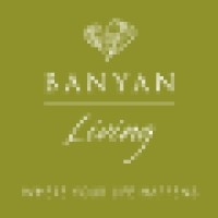 Banyan Living Company logo