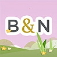 Barnes & Noble Inc Company logo