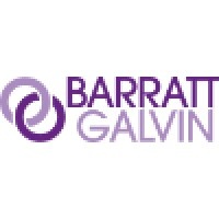 Barratt Galvin Company logo