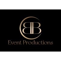 Bb Event Productions Company logo