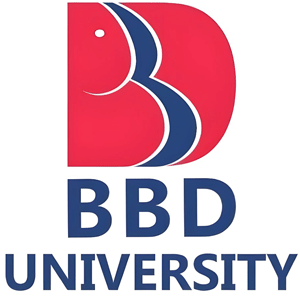 BBD University Company logo