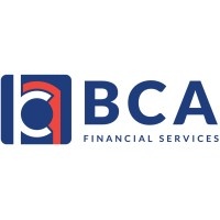 Bca Financial Services Inc Company logo