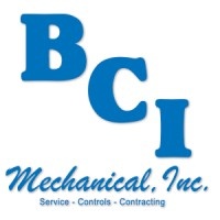 Bci Mechanical Inc Company logo