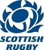 Scottish Rugby Company logo