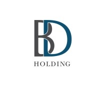 Bd Holding Company logo