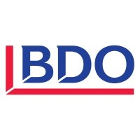 Bdo Uk Company logo