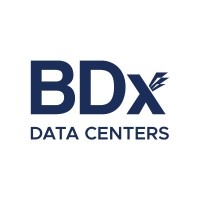 Bdx Data Centers Company logo