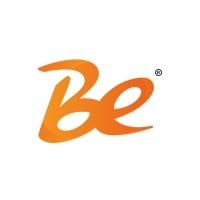 Be Group Company logo