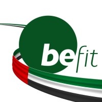 Befit Middle East Company logo