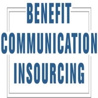 Benefit Communication Insourcing Company logo