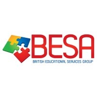 Besa Group British Educational Services Group Company logo