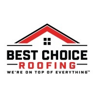 Best Choice Roofing Company logo