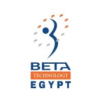 Beta Technology Egypt Company Company logo