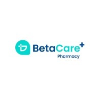 Betacare Pharmacy Company logo