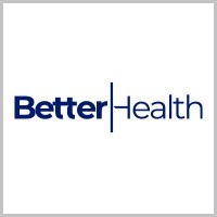 Better Health Group Company logo