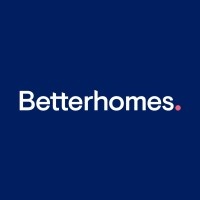 Betterhomes Company logo