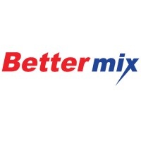 Bettermix Company logo