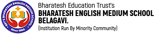Bharatesh English Medium School Company logo